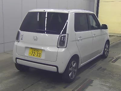 HONDA N-ONE
