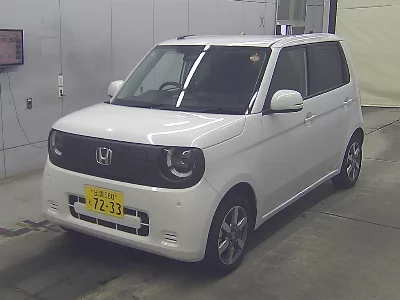 HONDA N-ONE