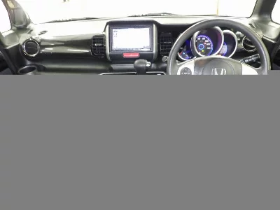 HONDA N BOX +