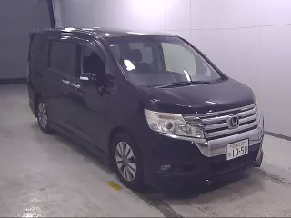 Honda STEPWGN SPADA