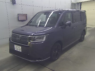 Honda STEPWGN SPADA