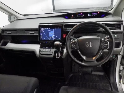 Honda STEPWGN SPADA