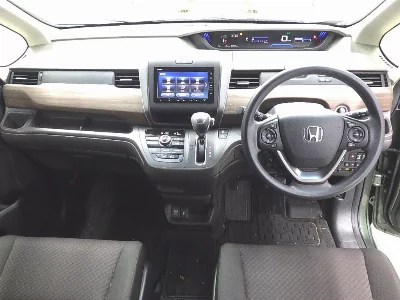 HONDA FREED+