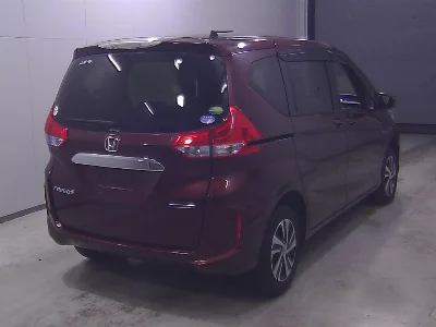 HONDA FREED+