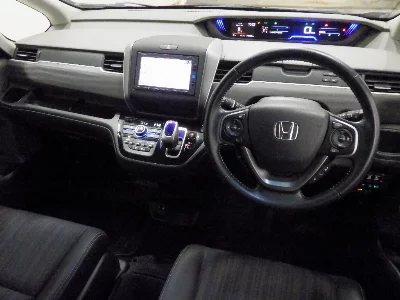 HONDA FREED+