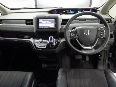 HONDA FREED+