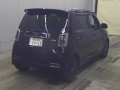 Honda N-One
