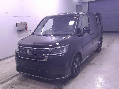 HONDA STEPWGN SPADA