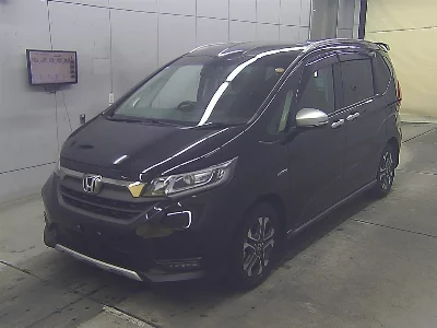 HONDA FREED+