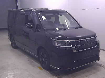 HONDA STEPWGN SPADA
