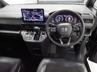 HONDA STEPWGN SPADA