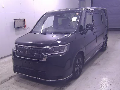 HONDA STEPWGN SPADA