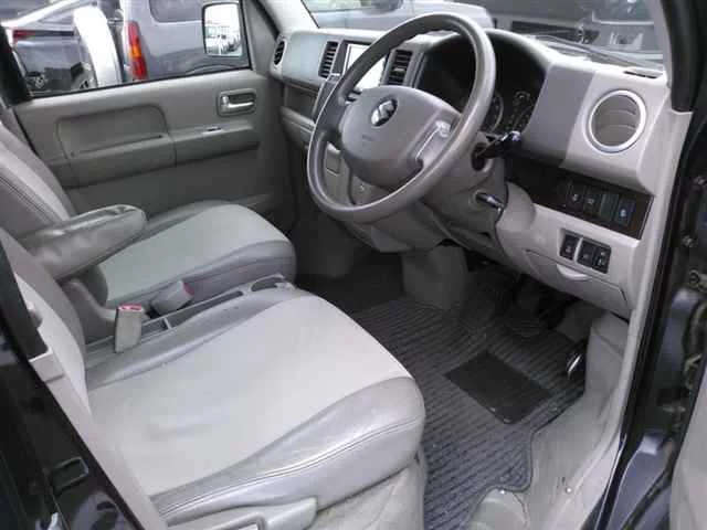Suzuki Every  с аукциона в Японии