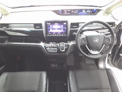 HONDA FREED+