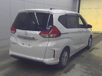 HONDA FREED+