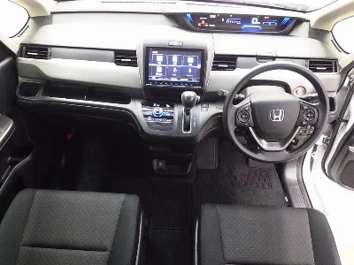 HONDA FREED+