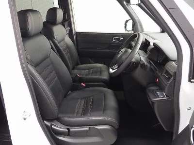Honda STEPWGN SPADA