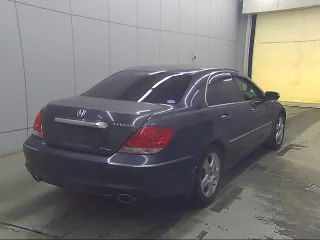 Honda Legend