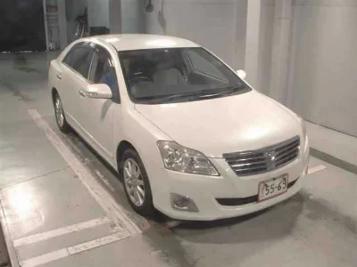 Toyota Premio