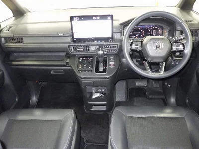 Honda STEPWGN SPADA