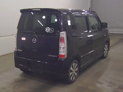 Mazda AZ-Wagon