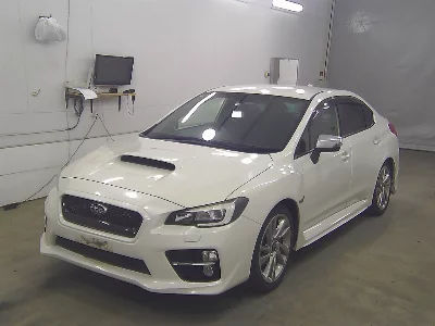 Subaru WRX