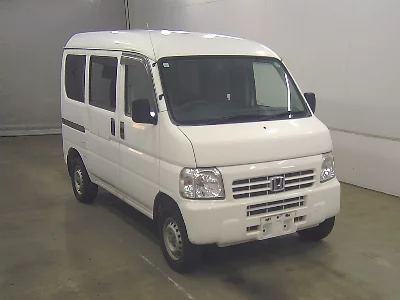 Honda Acty
