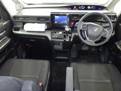 Honda STEPWGN SPADA