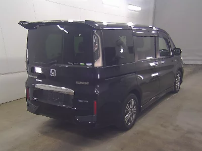 Honda STEPWGN SPADA