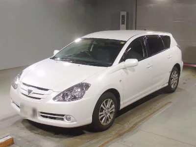 TOYOTA CALDINA