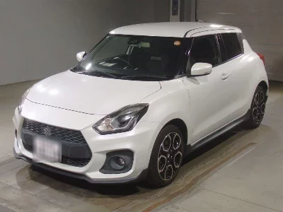 SUZUKI SWIFT SPORTS