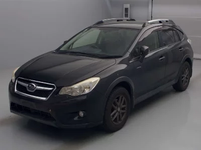 SUBARU SUBARU XV