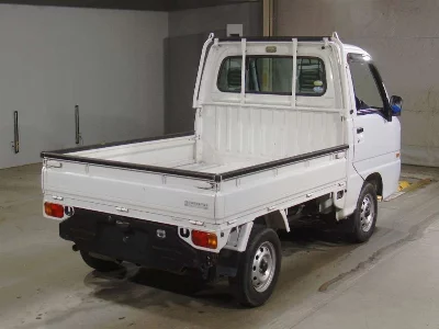 SUBARU SAMBAR TRUCK