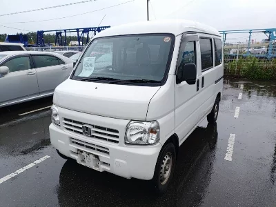 HONDA ACTY