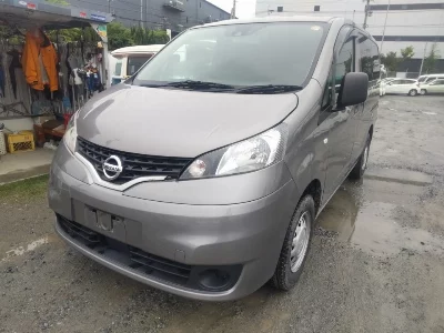 Nissan NV200 VANETTE