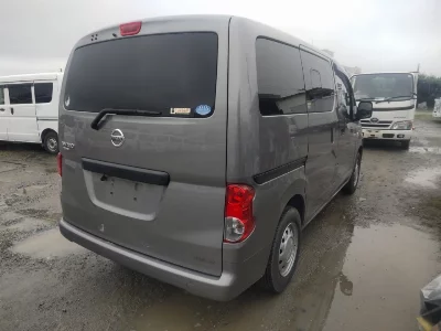 Nissan NV200 VANETTE