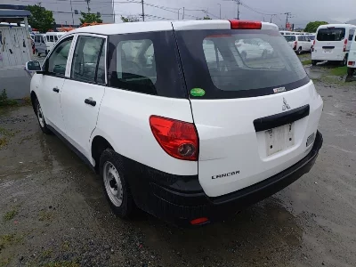 Mitsubishi LANCER CARGO