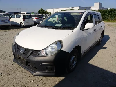 Nissan AD