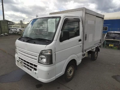 SUZUKI CARRY