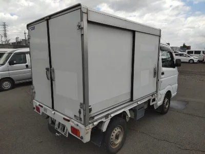 SUZUKI CARRY