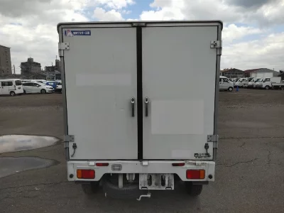 SUZUKI CARRY