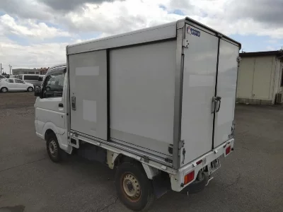 SUZUKI CARRY