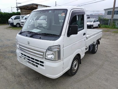 SUZUKI CARRY