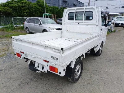 SUZUKI CARRY