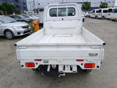 SUZUKI CARRY