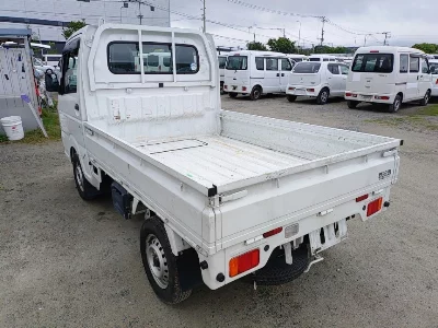 SUZUKI CARRY