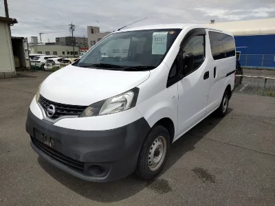 Nissan NV200 VANETTE