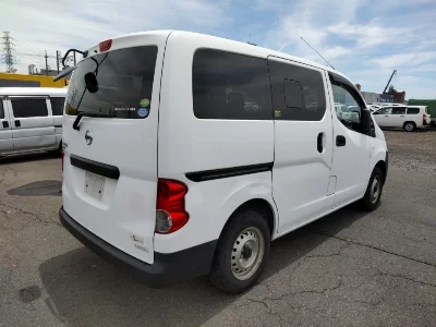 Nissan NV200 VANETTE