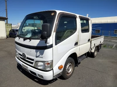 TOYOTA DYNA