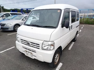 HONDA ACTY